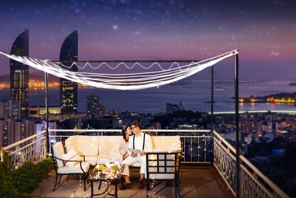 婚纱旅拍要注意哪些坑,婚纱照旅拍值得去吗