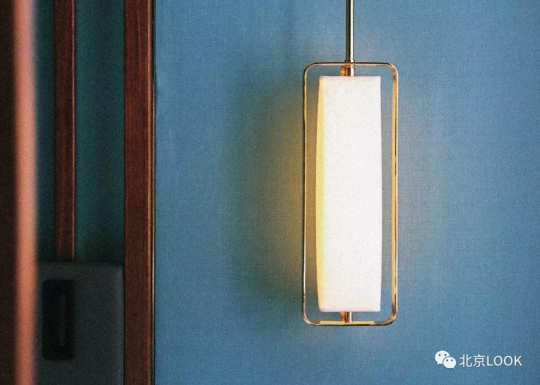 俯瞰故宫北京奢华五星酒店,看故宫全景的酒店