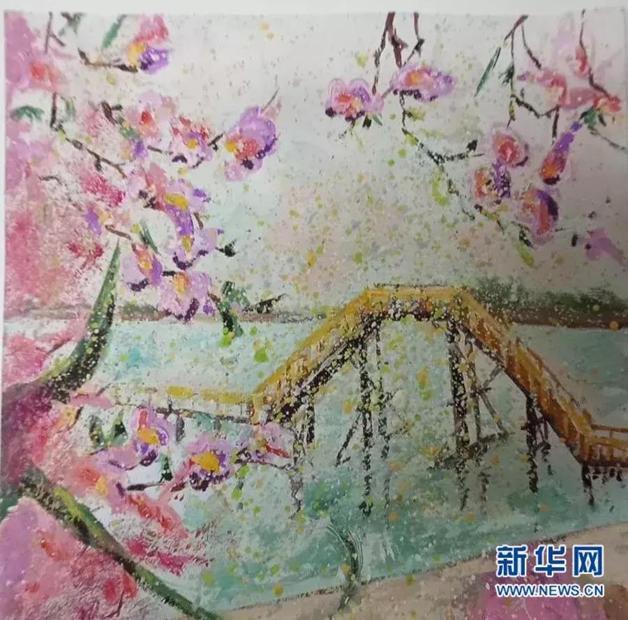 雄州八景诗,雄安容城古八景白塔