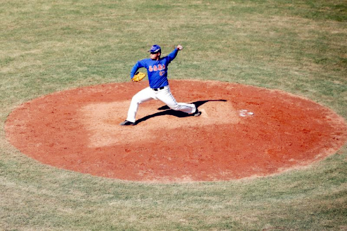 第四届海峡两岸棒球联赛总决赛,第五届海峡两岸学生棒球联赛