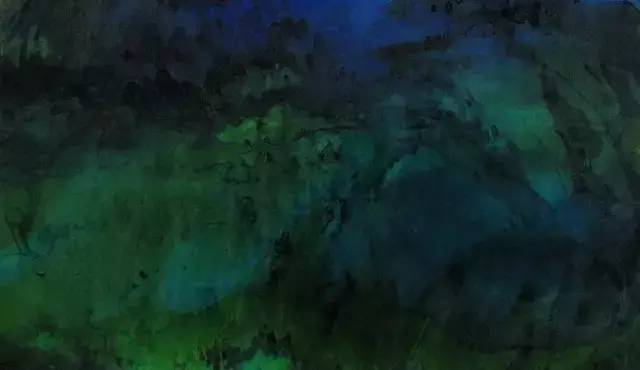 张大千山水画真迹大全,张大千十大经典神作