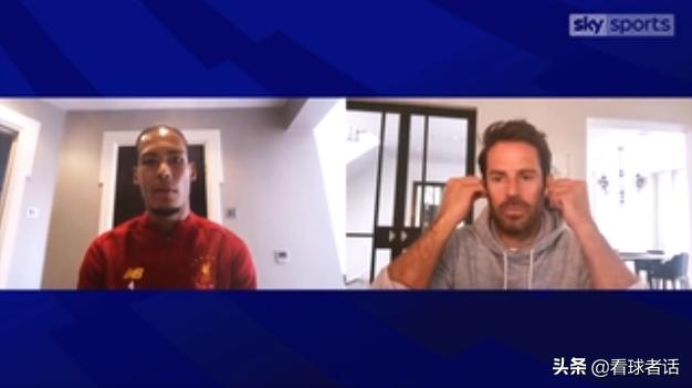 利物浦范迪克中后卫靠左还是右,第一后卫利物浦范迪克