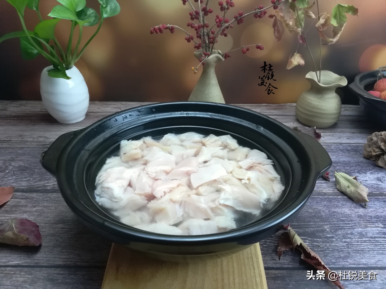 鸡胸肉最嫩最入味做法来啦,鸡米花做法鸡胸肉