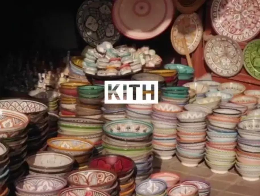 玩儿家|KITH收藏者老炯炯：朋友和家人对我来说是最重要的