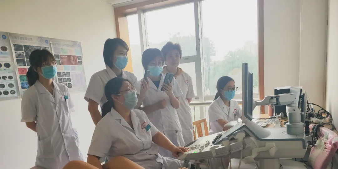 渭南妇幼四维彩超电话,渭南市妇幼保健院四维单子