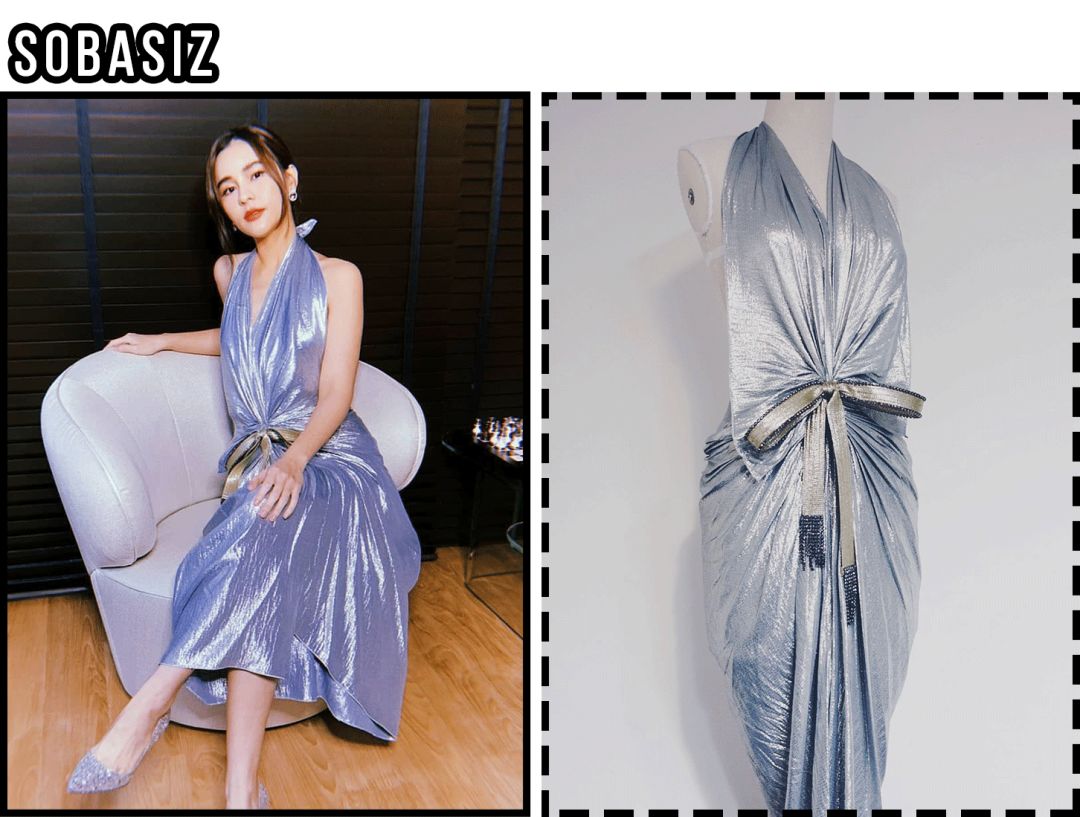 平价版Gucci、少女版MiuMiu…泰国远比你想象的要时尚