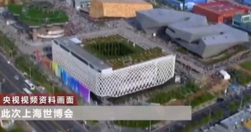 2020迪拜世博会各国展馆“群魔乱舞”！大型综艺「建筑师的夏天」