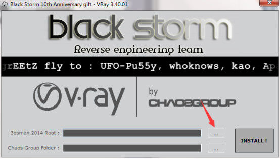 3dmax2014vr渲染器设置3.0,3dmax2014vray渲染器快速降噪