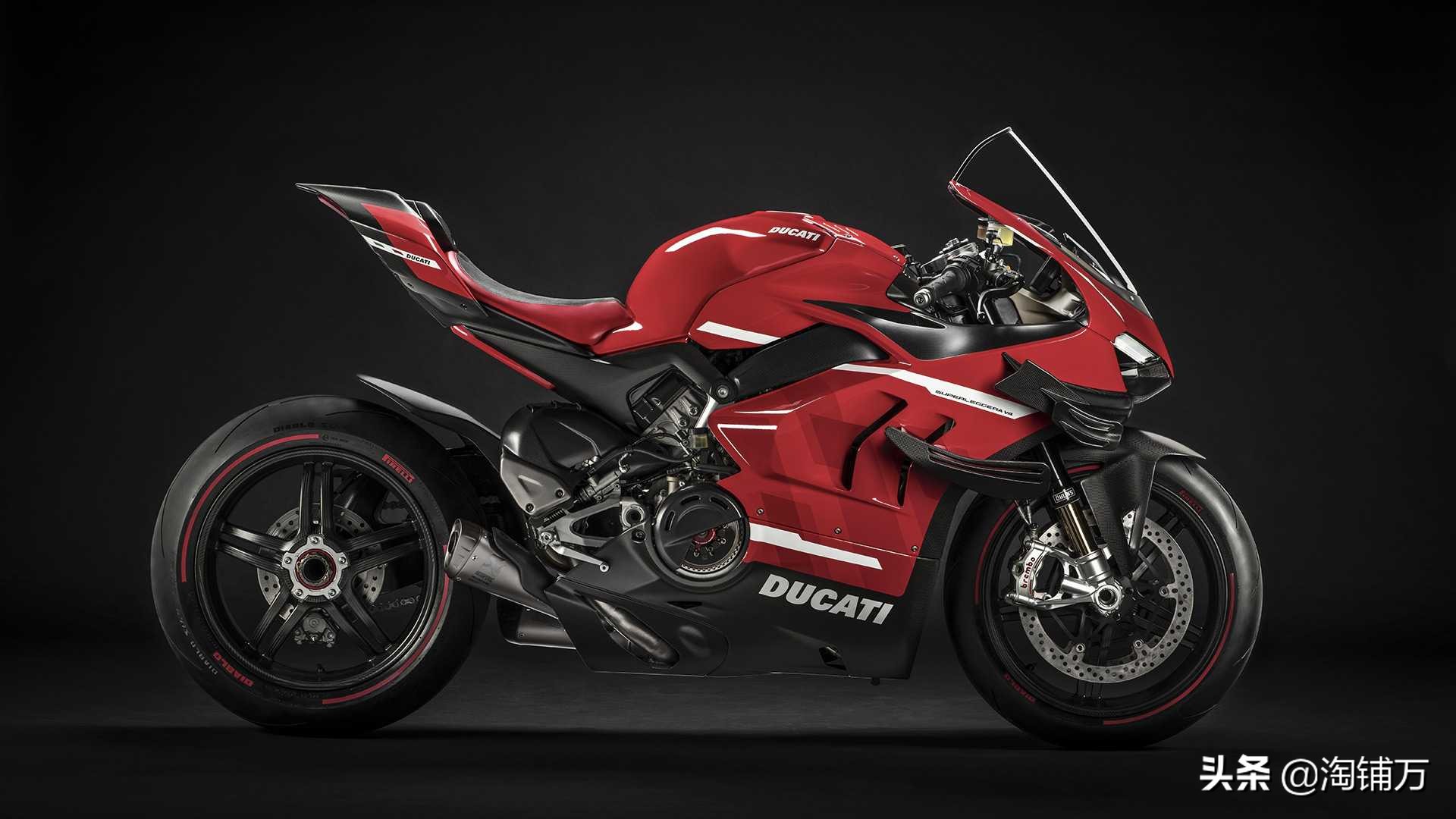 杜卡迪superleggerav4在国内,杜卡迪superleggerav4发布会