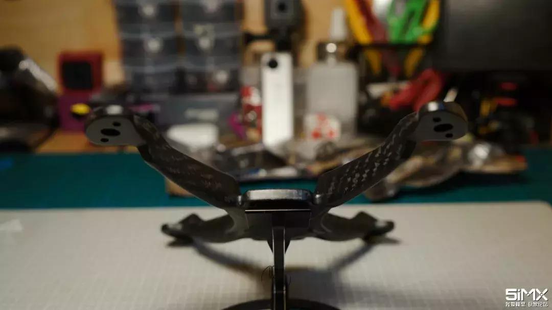 首测｜信仰机型大通GTX及最新6SF7小飞塔开箱细节照