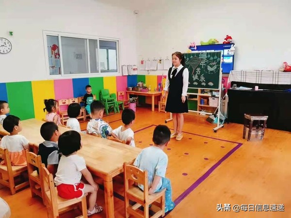 驻马店南海启航幼儿园,驻马店市启航幼儿园