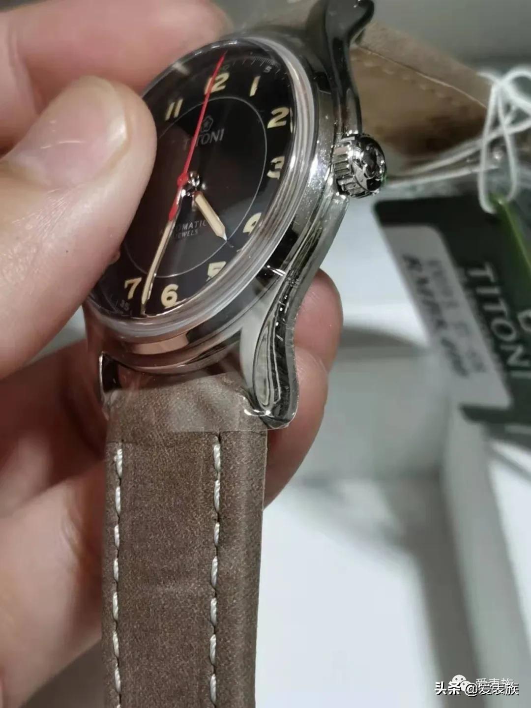 双十一送表，如何将浪漫值拉满？