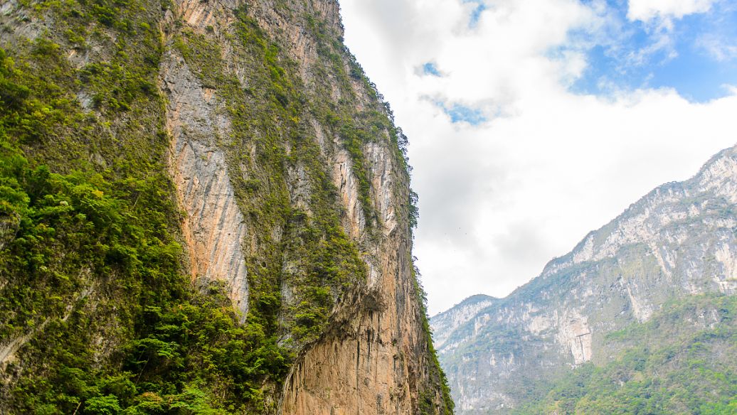 假期想出去公园看看?看看这5个地方怎么样