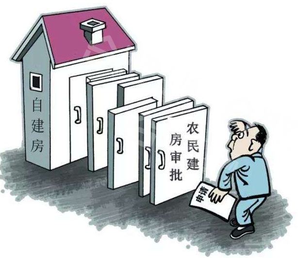 超过用地审批面积怎么办,超过审批的建筑面积怎么办