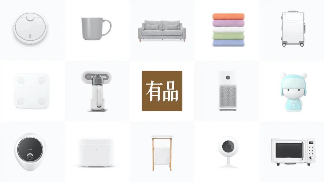 小米有品比京东贵,小米有品价格偏贵