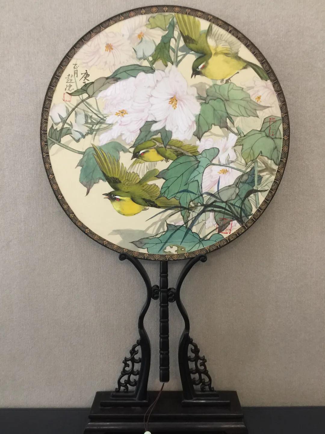 李超德艺术美学,李超德