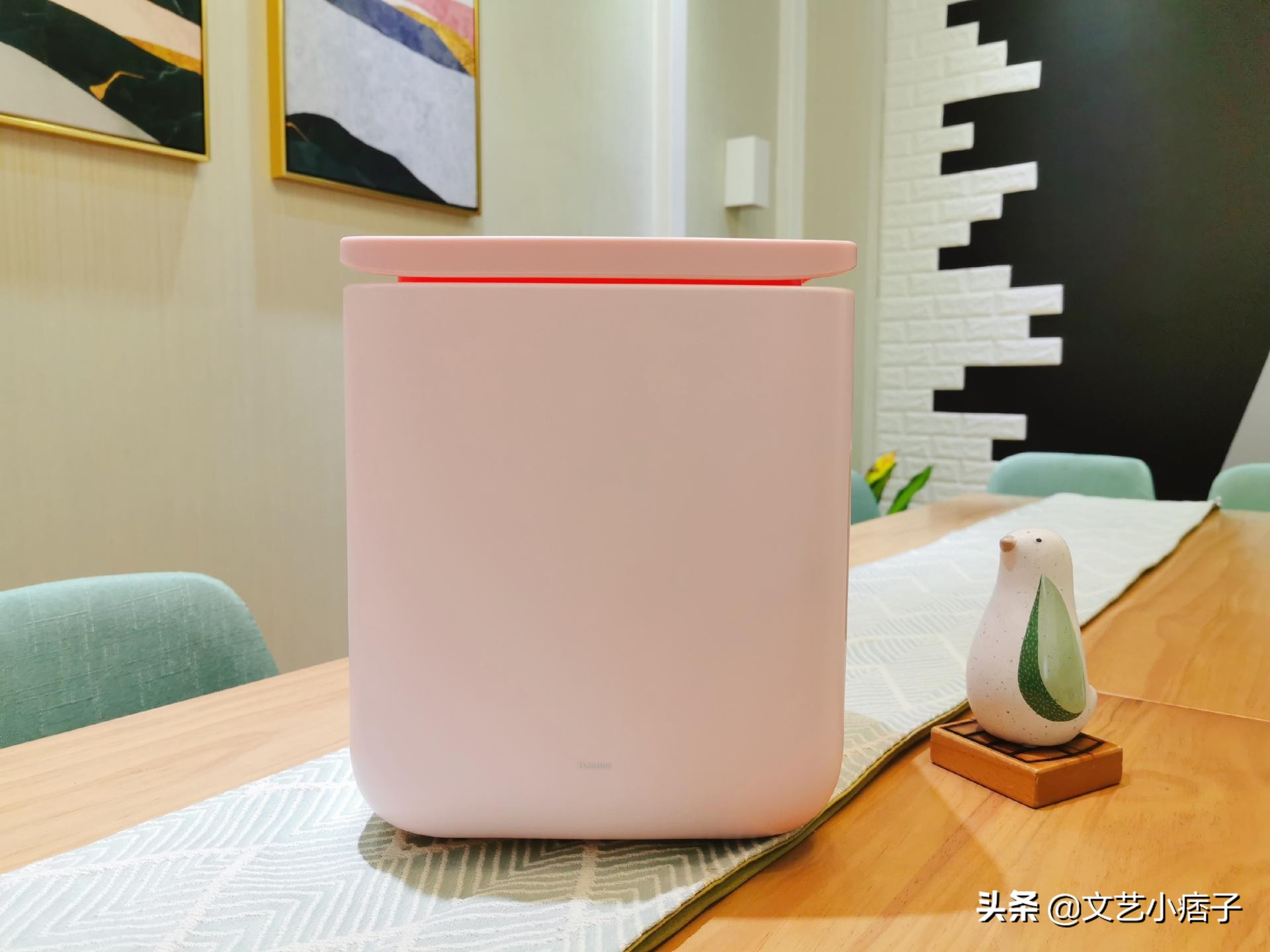 倍思小冰箱的原理,倍思静音小冰箱