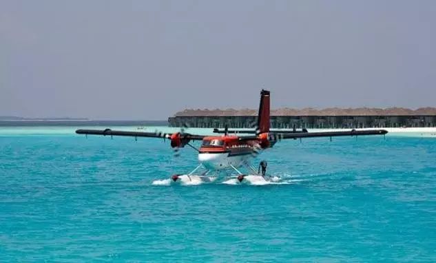 马尔代夫为什么那么多人想去,马尔代夫为什么能那么让人向往