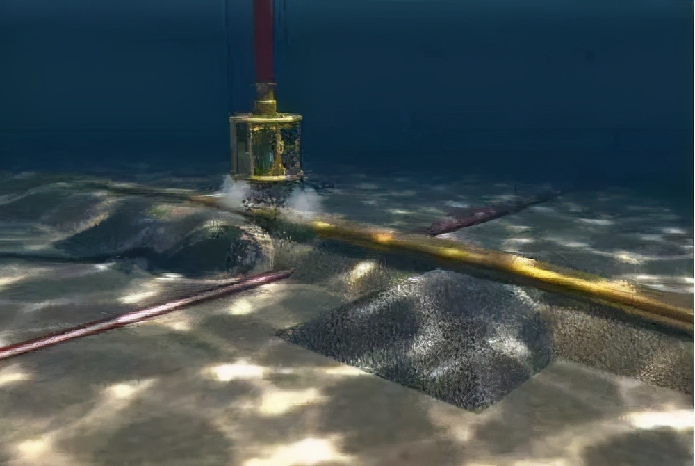 法国2340亿的海底光缆项目,中国有多少条海底光缆