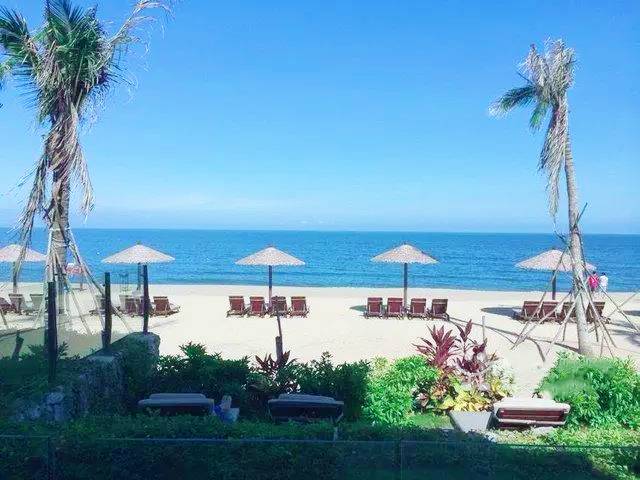 5.1特惠惠州4房一厅海景公寓,惠州霞涌泡泡海房价