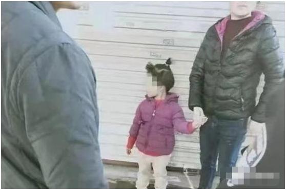 失踪儿童人贩子,最近失踪小女孩从人贩子手中逃走