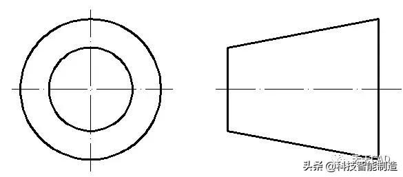 怎么识机械图纸,如何识读机械图纸符号