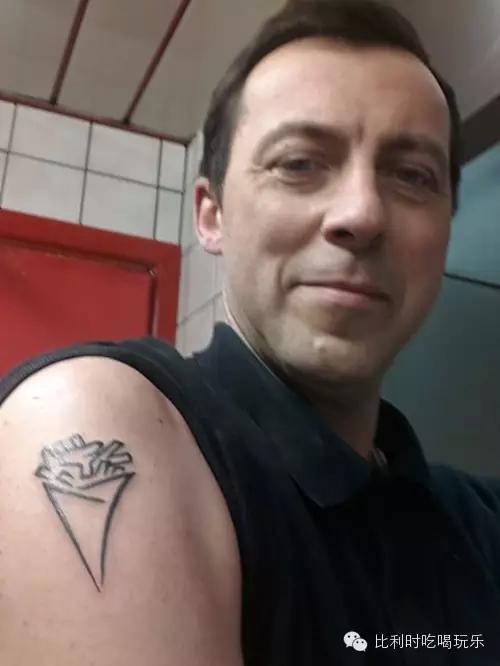 比利时薯条正宗做法,全世界最好吃的薯条