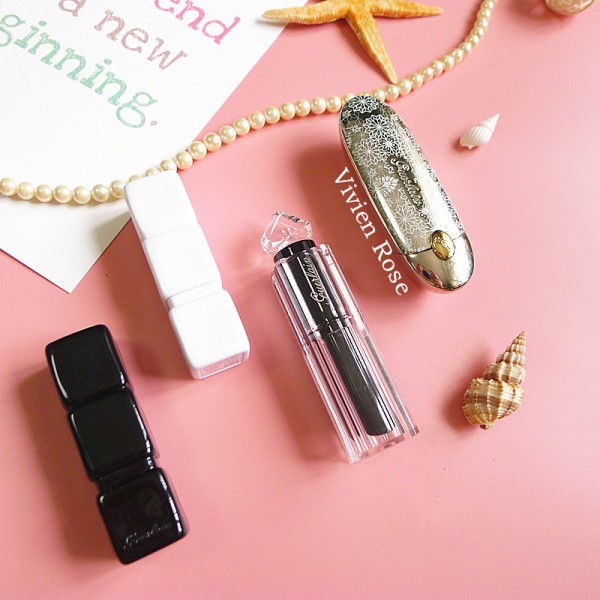 娇兰口红套装,娇兰口红经典色号