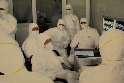 白求恩纪念馆和平医院,白求恩国际和平医院从红军中走来