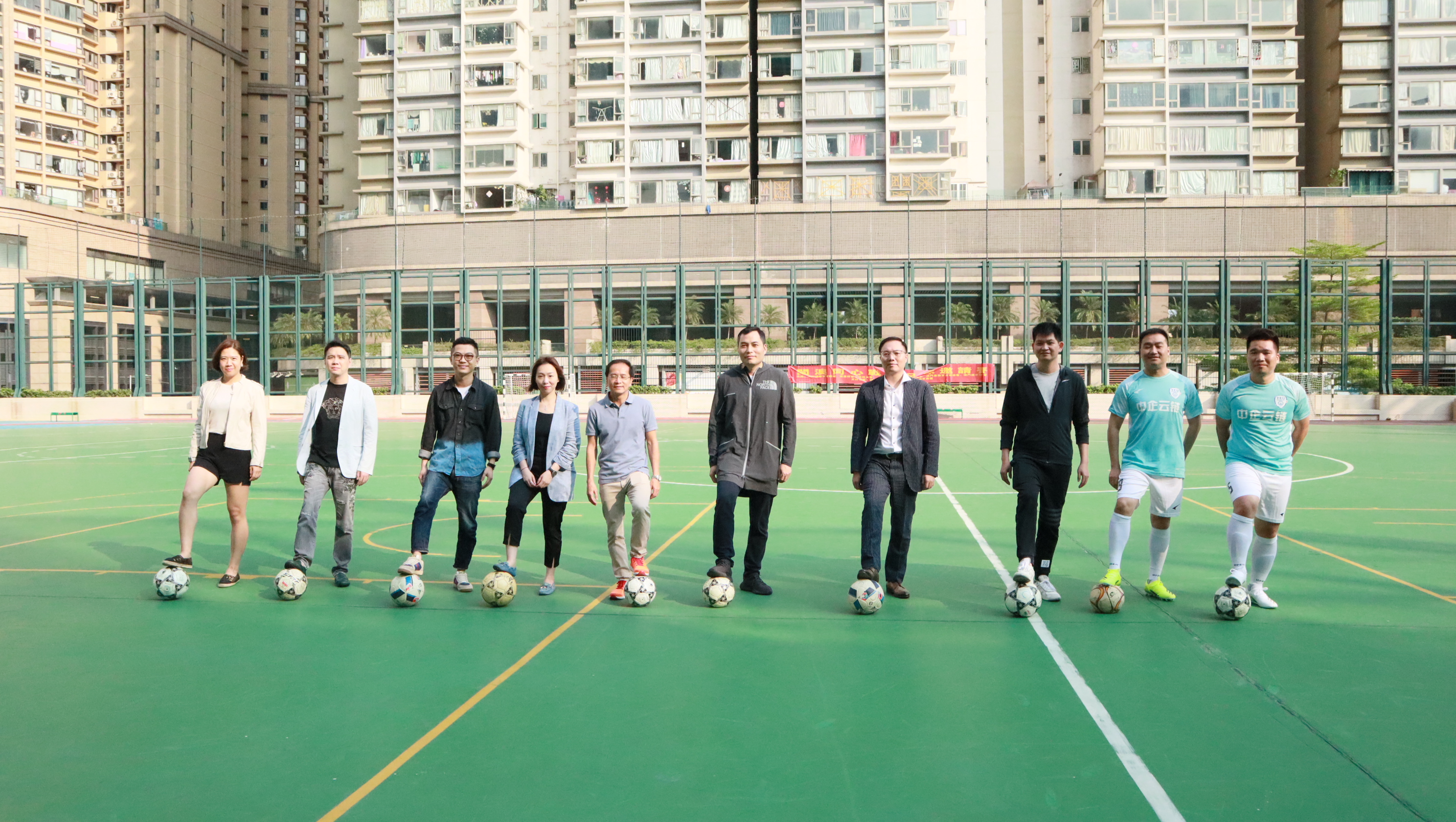 闽港澳台篮球赛开幕式,闽浙赣青少年足球邀请赛2024