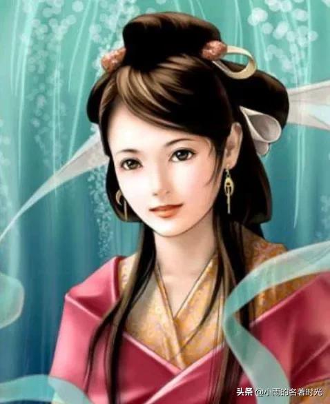 古龙笔下最好听的名字100个,古龙小说里最美的名字