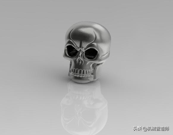 creo模型渲染教程,creo和proe建模方法一样吗