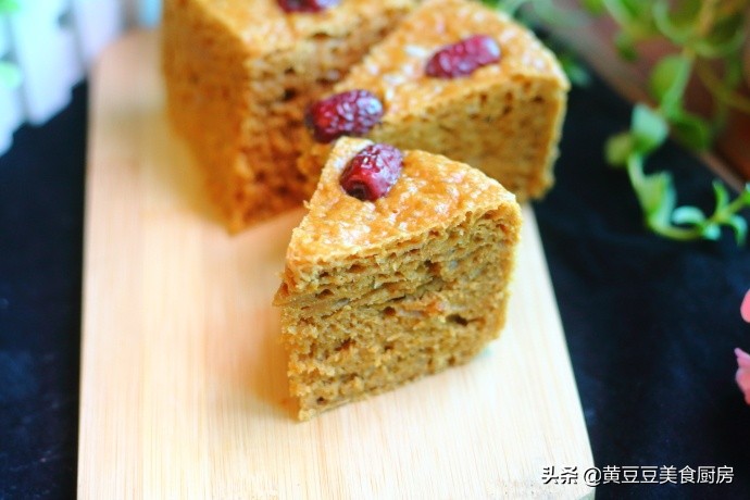 自制红糖酥的做法,红糖自制焦糖