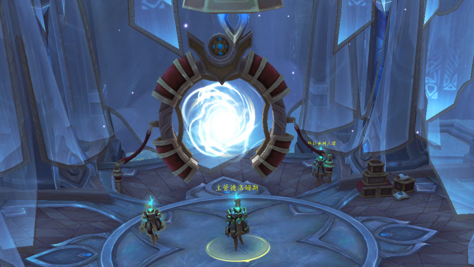 魔兽世界9.0前夕去哪里刷稀有装备,魔兽世界9.0再度苏醒刻符者