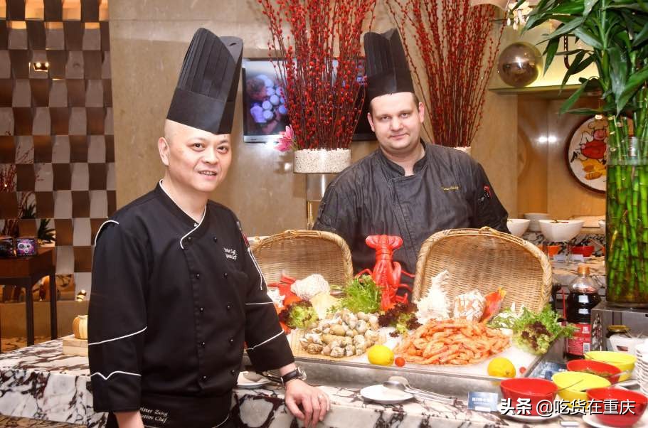 凯宾斯基88元自助餐,太原凯宾斯基海鲜自助