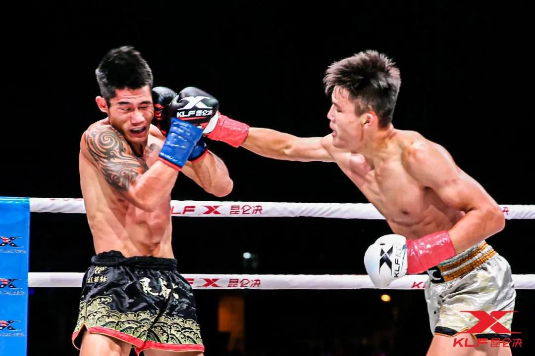 昆仑决2024青少年最新比赛,2019年昆仑决青少年联赛