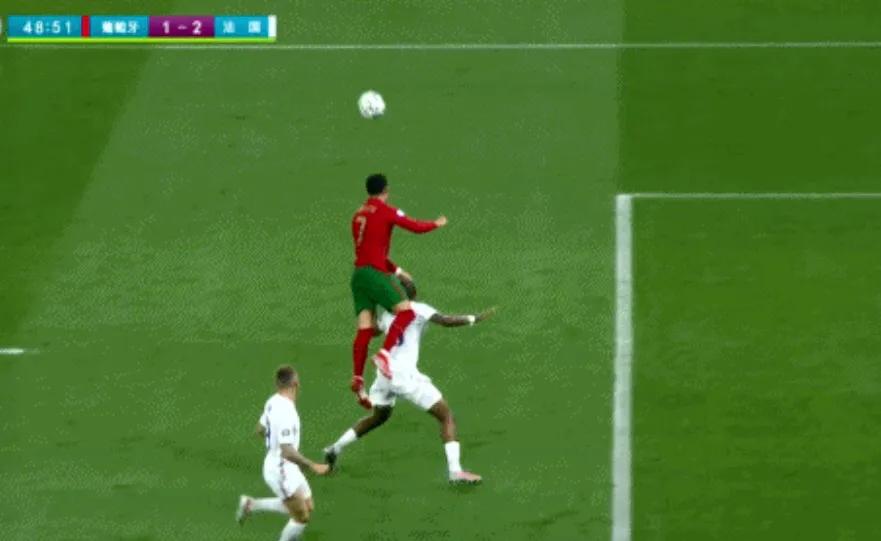 c罗的自律作文,c罗的自律励志故事文字