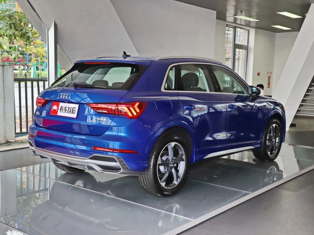 懂车的人都在买低配车,选这两款suv的多半是真懂车