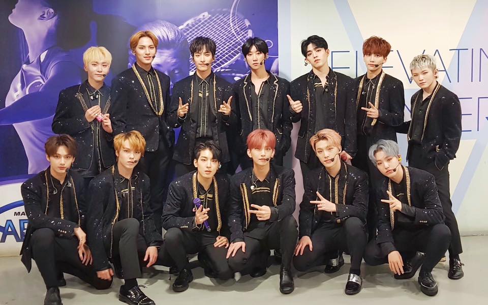 偶像会过劳都是经纪公司害的？带你全面剖析偶像的“杀人行程”