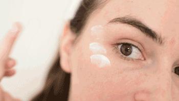 下眼皮下垂是什么原因导致的,一只眼皮下垂什么原因