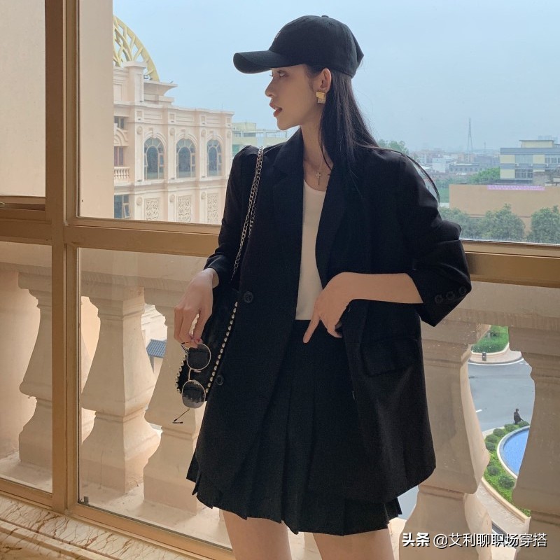 韩版西装如何穿出霸气,春季西装合集西装的n种穿法