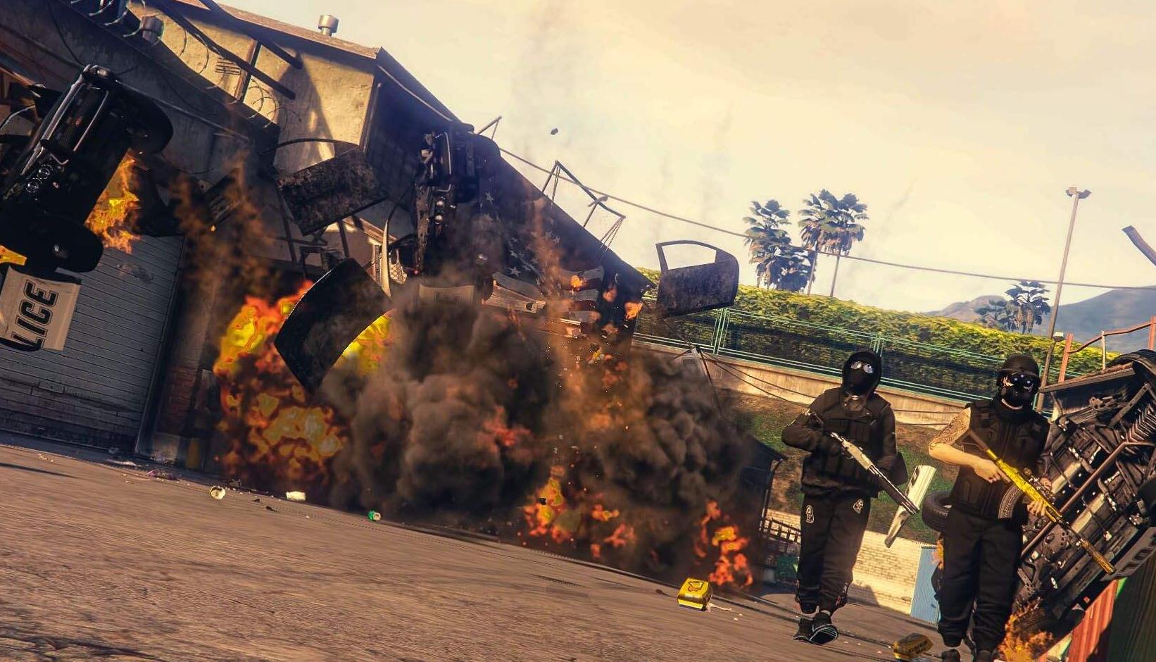 gta6预计什么发布,gta6上线时间