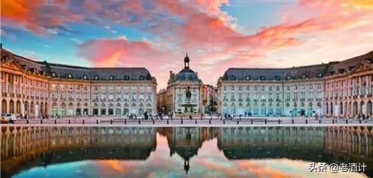 波尔多是西班牙著名的葡萄酒产区,法国葡萄酒波尔多产区