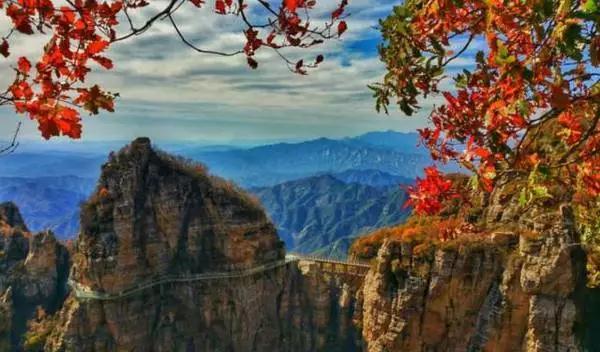 5年收入激增500倍！复盘旅游业界投资经典之战——白石山