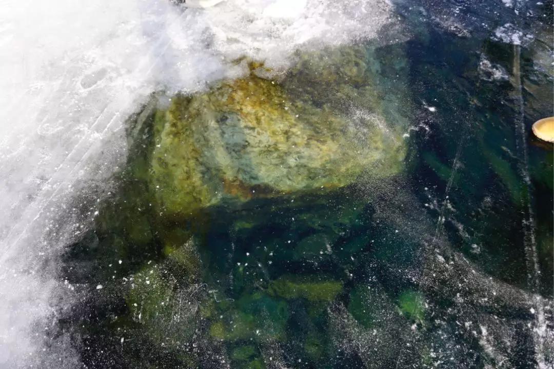 俄罗斯贝加尔湖8日游,游俄罗斯贝加尔湖