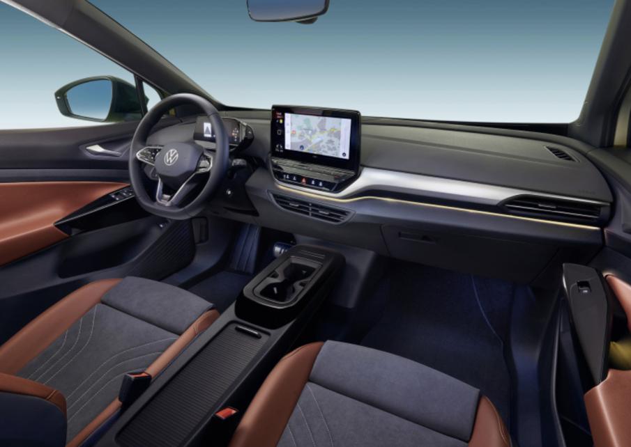 曾是燃油车巨头，第一个完成电动化转型，大众的电动技术怎么样？