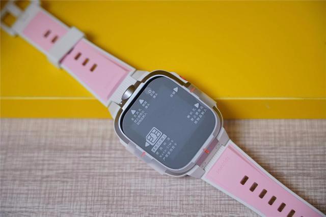 儿童电话手表家长不给他买,小寻电话手表z7与y2区别