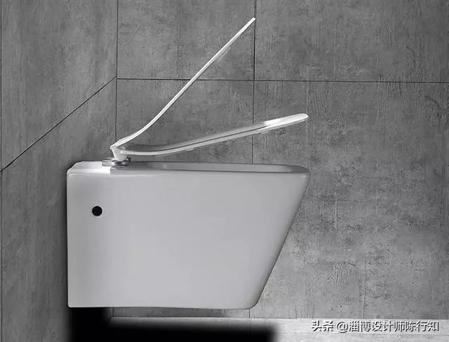 设计师马桶,马桶设计师讲解视频