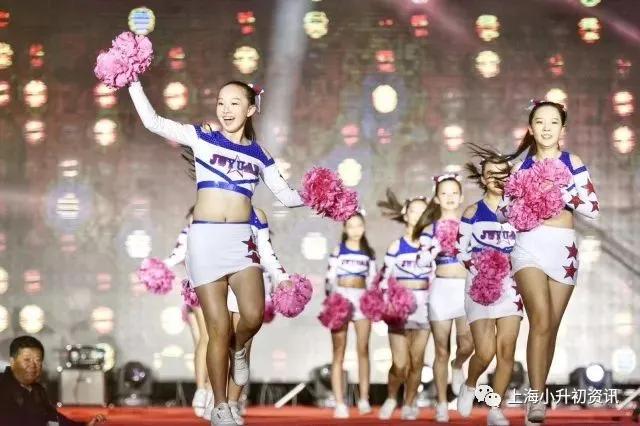 浦东小升初名校,浦东小升初对口中学