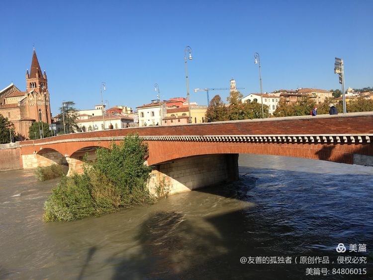 维罗纳爱情之城,浪漫的爱情之都维罗纳